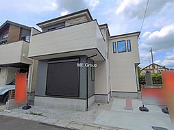 練馬区南大泉４丁目　３０期　新築一戸建て　全１棟