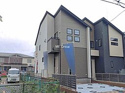 小金井市貫井南町２丁目　新築一戸建て　全３棟