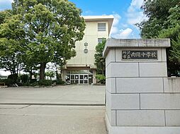 所沢市青葉台　新築一戸建て　全１棟