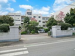 所沢市東所沢４丁目　６期　新築一戸建て　全３棟