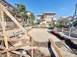 小平市花小金井5丁目 新築一戸建て 全1棟