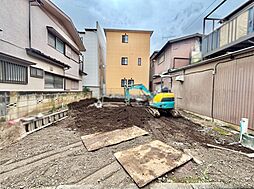 朝霞市膝折町1期　新築戸建て　全1棟