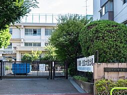 練馬区中村2丁目　新築一戸建て　全1棟