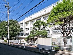 東久留米市中央町６丁目第４　新築一戸建て　全４棟