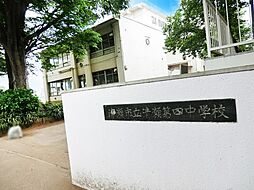 清瀬野塩2期　全8棟