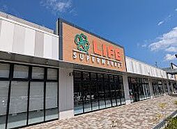 所沢市上安松　１３期　新築一戸建て　全２棟