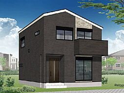 -REAL AGENT STYLE- 　野川本町3丁目　新築2階建て