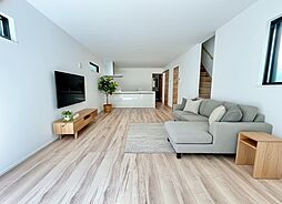 -REAL AGENT STYLE-　蟹ヶ谷　新築2階建て全2棟