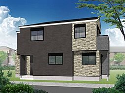 -REAL AGENT STYLE- 　王禅寺西6丁目　新築2階建て