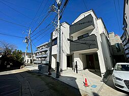 -REAL AGENT STYLE- 長尾2丁目 新築全9棟現場