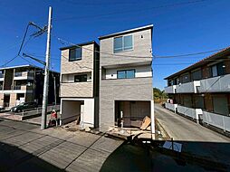 -REAL AGENT STYLE- 下谷本町 新築全2棟現場