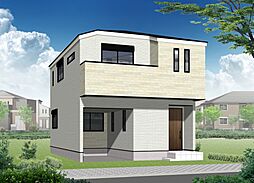 -REAL AGENT STYLE-　初山2丁目　新築2階建て