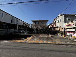 -REAL AGENT STYLE-　吉祥寺本町4丁目　建築条件なし売地全2区画