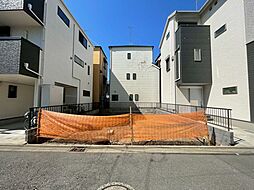 -REAL AGENT STYLE-　南加瀬2丁目　建築条件なし売地