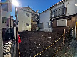 -REAL AGENT STYLE-　上板橋1丁目　新築戸建