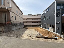 -REAL AGENT STYLE- 　平6丁目　建築条件付き売地全2棟