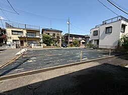 -REAL AGENT STYLE- 　市ノ坪　新築全3棟現場