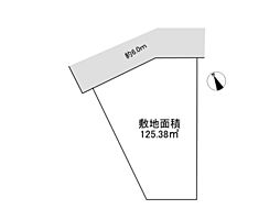 -REAL AGENT STYLE- 　生田5丁目　建築条件付き売地