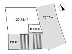 -REAL AGENT STYLE- 　寺尾台2丁目　建築条件付き売地