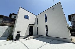 【AVANTIA アバンティア】太宰府市高雄1期