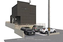 【ネクストの家】西区横浜2丁目II期