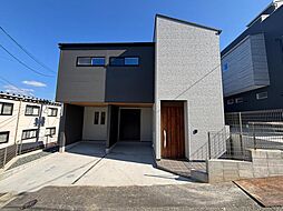 【ネクストの家】福岡市東区香椎1丁目