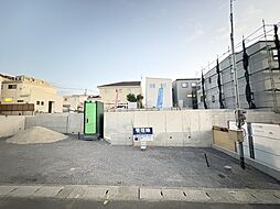 【ネクストの家】条件付き 若葉台西6丁目