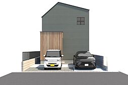 【ネクストの家】　早良区次郎丸3丁目　１区画限定