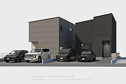 【ネクストの家】福津市西福間3丁目