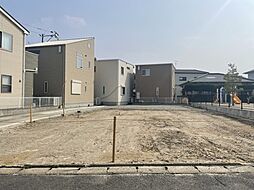 【ネクストの家】　早良区賀茂3期