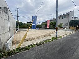 早良区飯倉1期 限定2区画先行販売開始