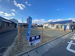 【AVANTIA】福津市西福間三丁目