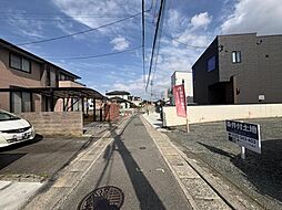 【ネクストの家】 早良区野芥2期