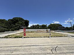 【AVANTIA】福津市福間駅東3丁目1期