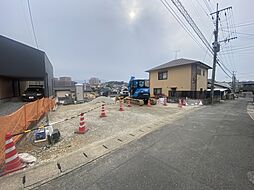 南区和田2丁目1号地