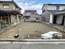 「クラスコ建売住宅」金沢市馬替3丁目　戸建