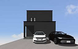 「クラスコ建売住宅」能美市山口町タ　戸建