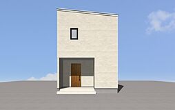 「クラスコ建売住宅」金沢市疋田2丁目B棟　戸建