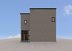 「クラスコ建売住宅」金沢市久安5丁目B棟　戸建
