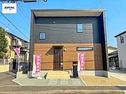 リナージュ東区水源第1期-1号棟　新築戸建