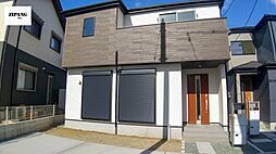 リナージュ東区東野第1期-4号棟 新築戸建