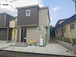 リナージュ東区長嶺東第1期-2号棟　新築戸建