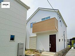 リナージュ南区御幸笛田1丁目第2期-3号棟 新築戸建