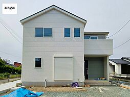 リナージュ南区御幸笛田1丁目第2期-2号棟 新築戸建