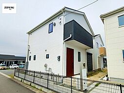 リナージュ南区御幸笛田1丁目第2期-1号棟 新築戸建