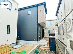 リナージュ東区東野2丁目第1期-2号棟 新築戸建