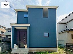 リーブルガーデン東区戸島第十一　新築戸建