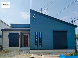 リーブルガーデン合志市竹迫-3号棟 新築戸建