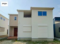 リーブルガーデン合志市竹迫-2号棟 新築戸建