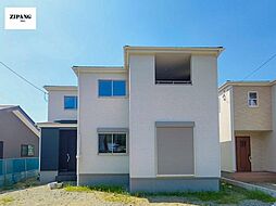 リーブルガーデン合志市竹迫-1号棟　新築戸建